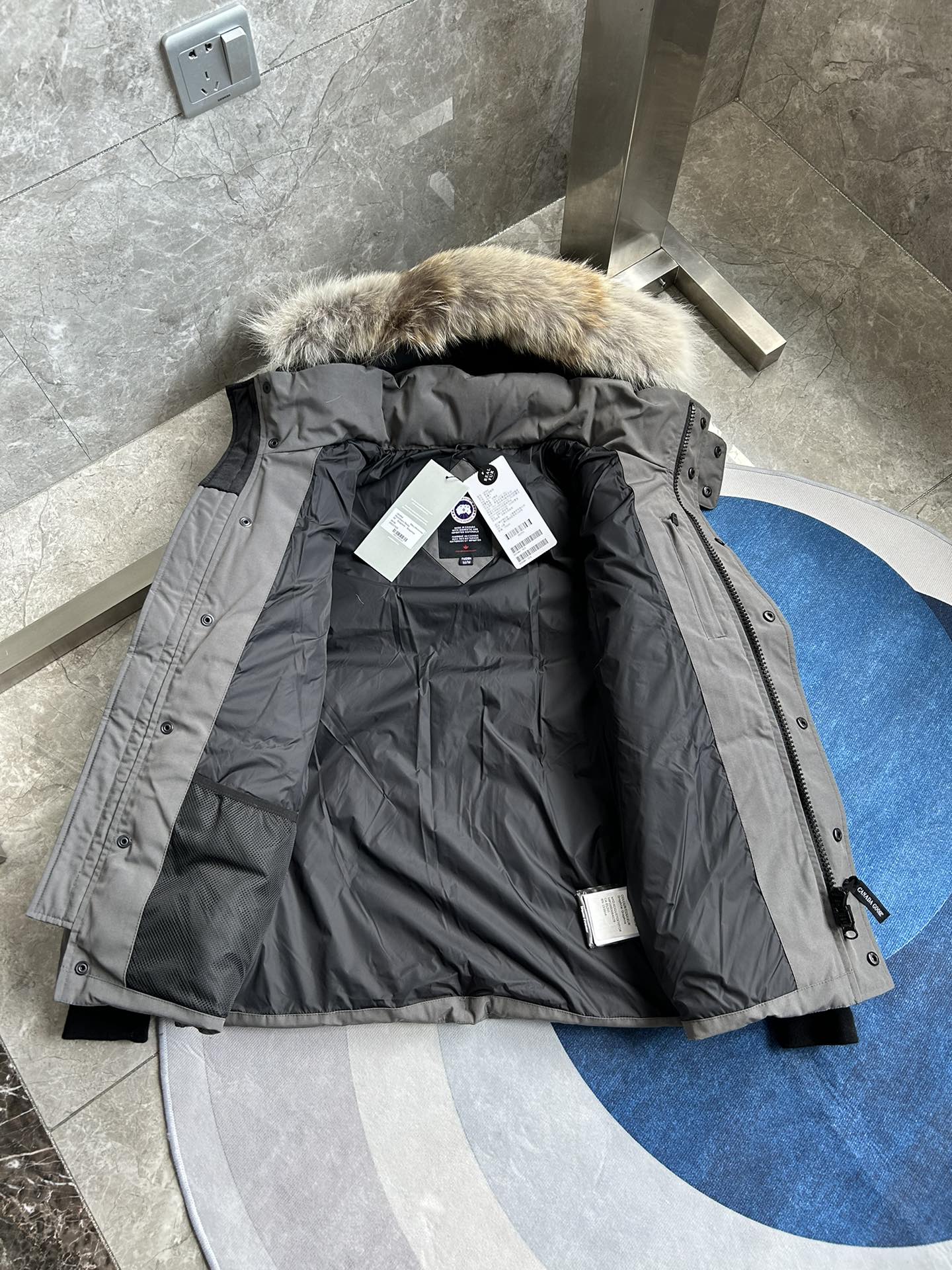 Canada Goose Down Jackets